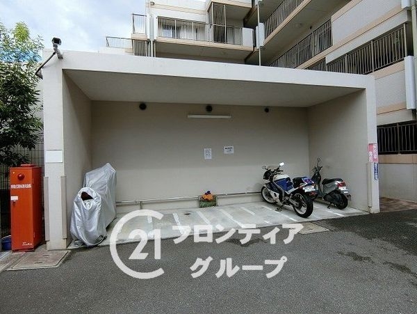 サンクタス守口大和田レジデンス　中古マンション