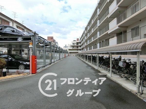 サンクタス守口大和田レジデンス　中古マンション