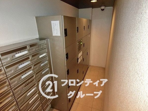 サンクタス守口大和田レジデンス　中古マンション