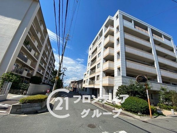 サンクタス守口大和田レジデンス　中古マンション