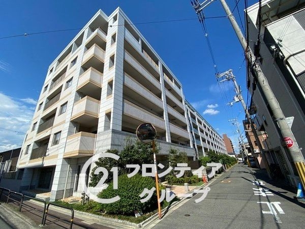 サンクタス守口大和田レジデンス 中古マンション