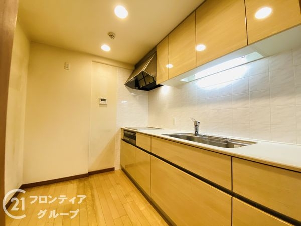 サンクタス守口大和田レジデンス　中古マンション