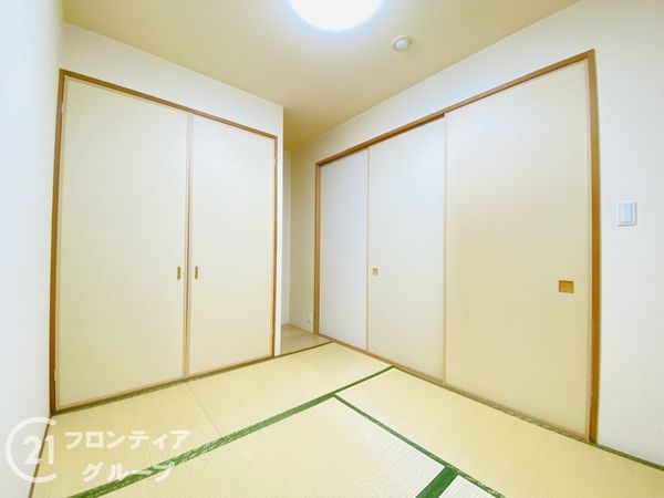 サンクタス守口大和田レジデンス　中古マンション