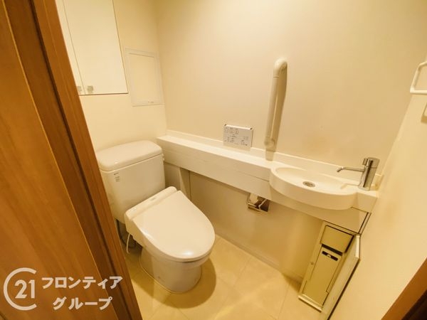 サンクタス守口大和田レジデンス　中古マンション
