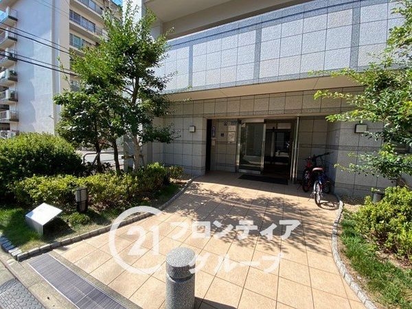 サンクタス守口大和田レジデンス　中古マンション