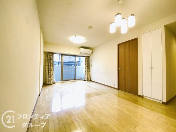 サンクタス守口大和田レジデンス　中古マンション
