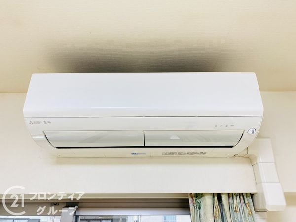 サンクタス守口大和田レジデンス　中古マンション