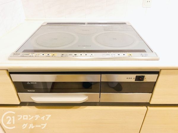 サンクタス守口大和田レジデンス　中古マンション