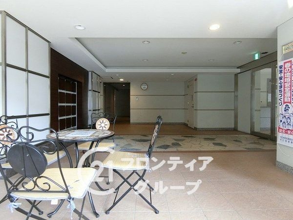 サンクタス守口大和田レジデンス　中古マンション