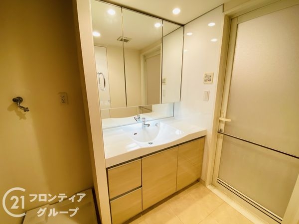 サンクタス守口大和田レジデンス　中古マンション