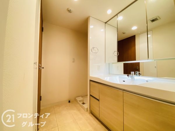 サンクタス守口大和田レジデンス　中古マンション