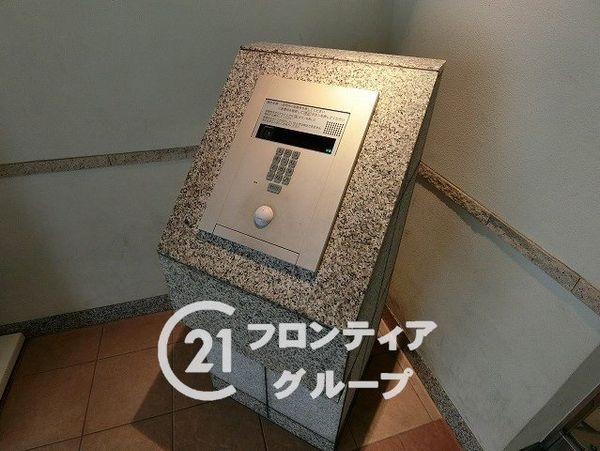サンクタス守口大和田レジデンス　中古マンション