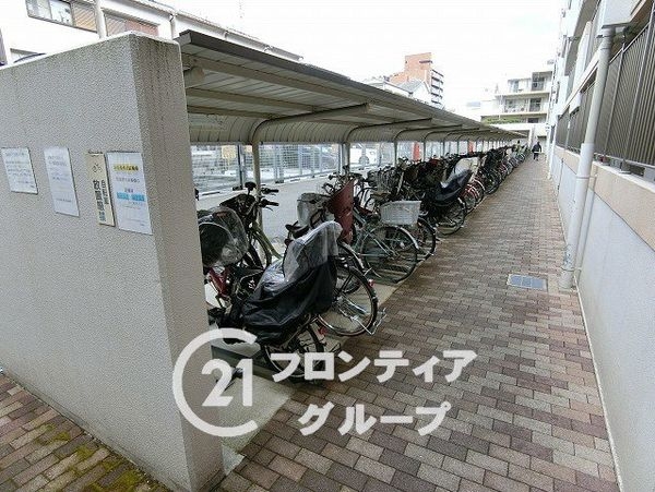 サンクタス守口大和田レジデンス　中古マンション