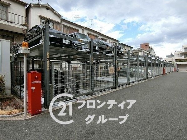 サンクタス守口大和田レジデンス　中古マンション