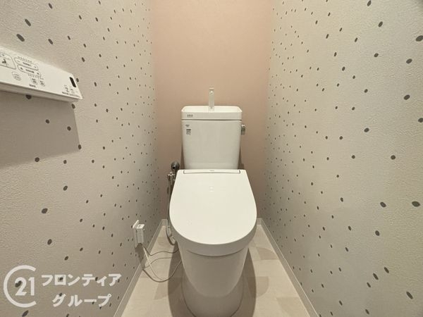 大阪市東淀川区豊里４丁目の中古一戸建て