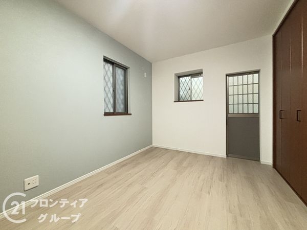大阪市東淀川区豊里４丁目の中古一戸建て