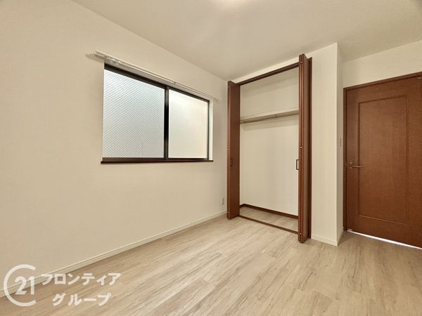 大阪市東淀川区豊里４丁目の中古一戸建て