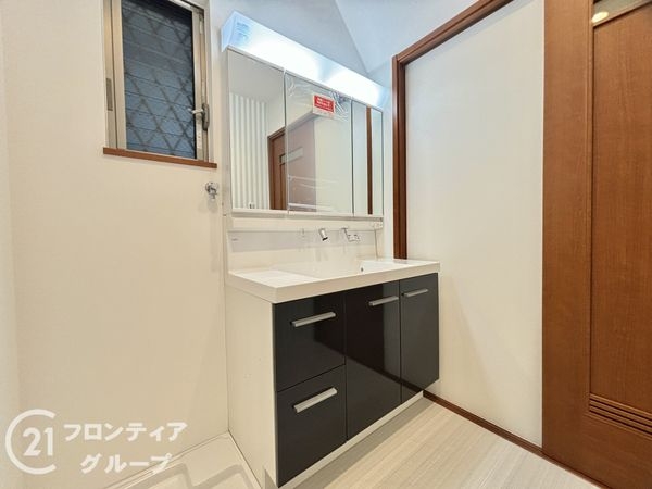 大阪市東淀川区豊里４丁目の中古一戸建て