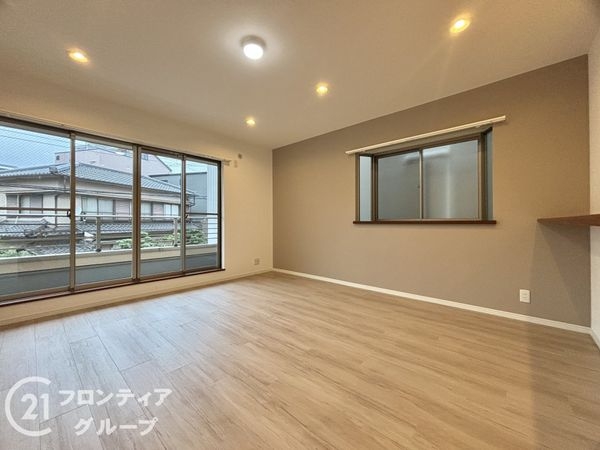 大阪市東淀川区豊里４丁目の中古一戸建て