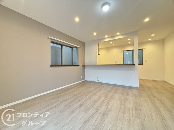 大阪市東淀川区豊里４丁目の中古一戸建て