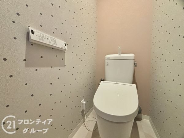 大阪市東淀川区豊里４丁目の中古一戸建て