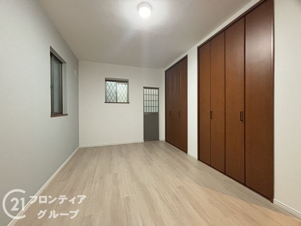 大阪市東淀川区豊里４丁目の中古一戸建て