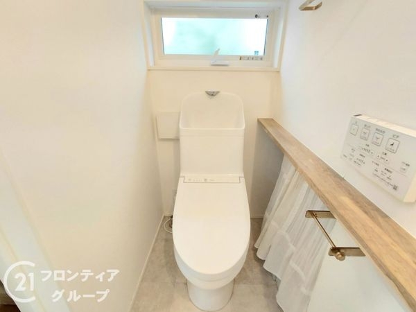 大東市寺川５丁目の中古一戸建て