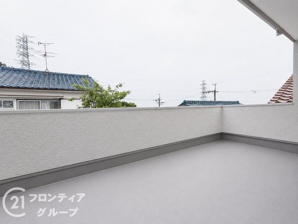 大東市寺川５丁目の中古一戸建て