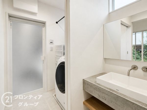 大東市寺川５丁目の中古一戸建て