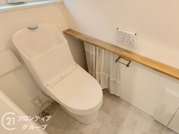 大東市寺川５丁目の中古一戸建て