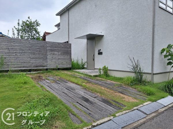 大東市寺川５丁目の中古一戸建て