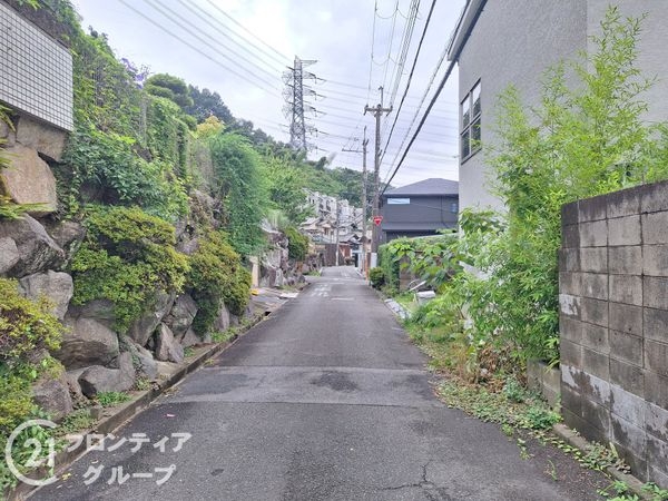大東市寺川５丁目の中古一戸建て