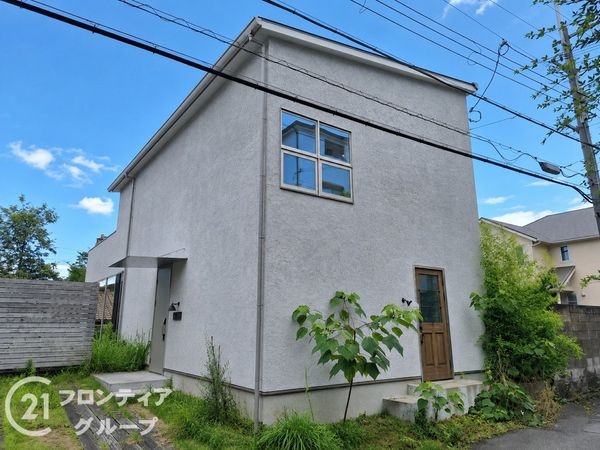 大東市寺川5丁目 中古一戸建て