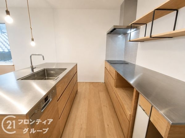大東市寺川５丁目の中古一戸建て