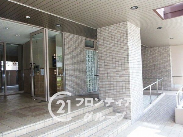 関目森小路パークホームズ　中古マンション