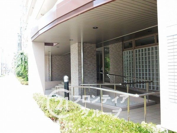 関目森小路パークホームズ　中古マンション