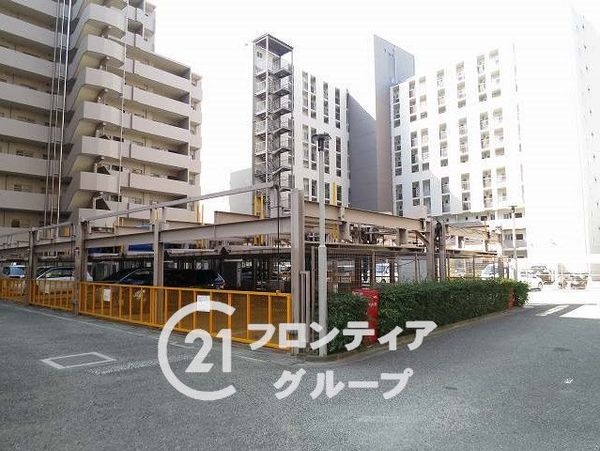 関目森小路パークホームズ　中古マンション