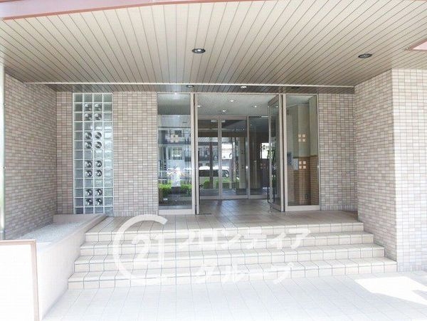 関目森小路パークホームズ　中古マンション