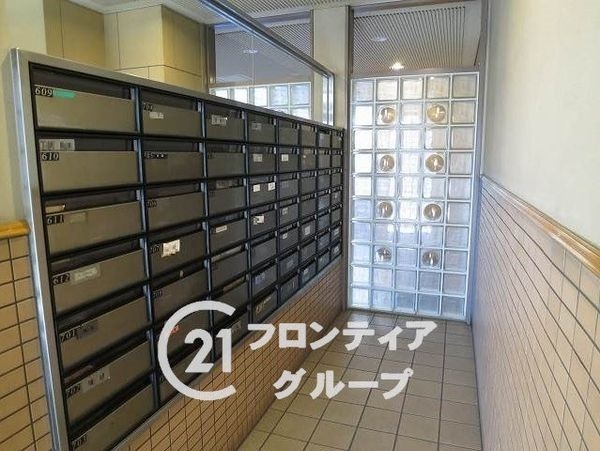 関目森小路パークホームズ　中古マンション