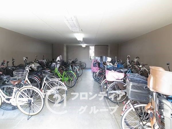 関目森小路パークホームズ　中古マンション