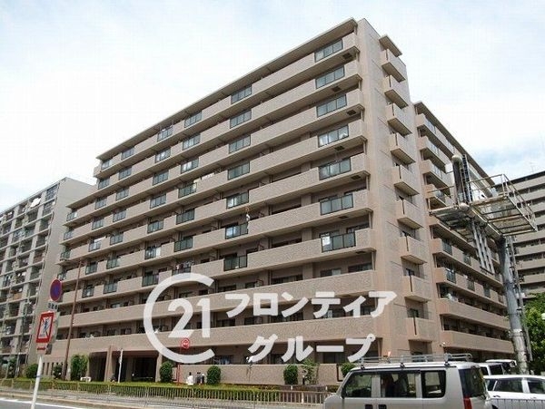 関目森小路パークホームズ　中古マンション