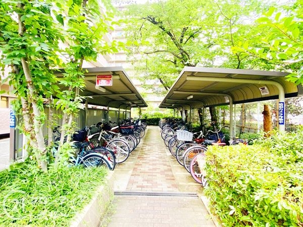 関目森小路パークホームズ　中古マンション