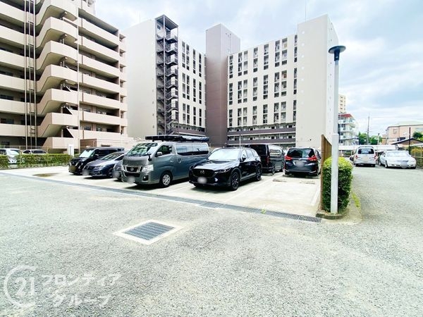 関目森小路パークホームズ　中古マンション