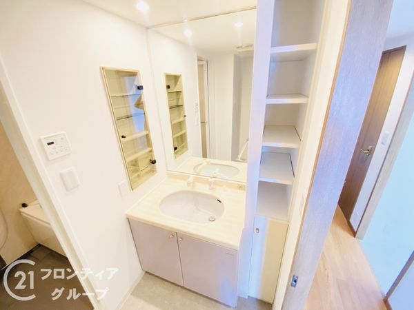 関目森小路パークホームズ　中古マンション