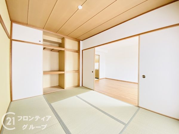 関目森小路パークホームズ　中古マンション