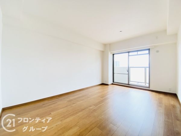 関目森小路パークホームズ　中古マンション
