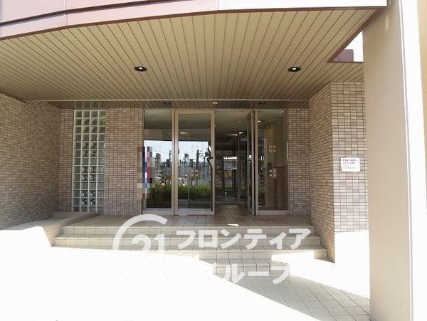 関目森小路パークホームズ　中古マンション