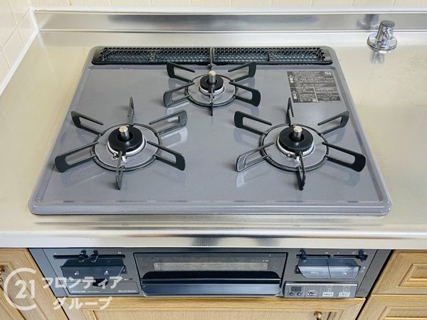 関目森小路パークホームズ　中古マンション
