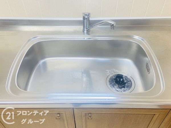関目森小路パークホームズ　中古マンション