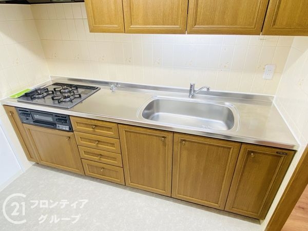 関目森小路パークホームズ　中古マンション
